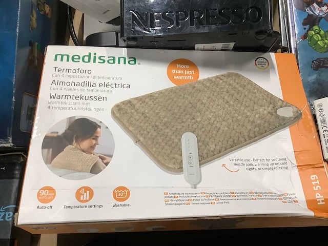 Pallet retourgoederen - afbeelding 5 van  9