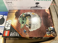 Pallet retourgoederen - afbeelding 2 van  9