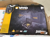 Pallet retourgoederen - afbeelding 3 van  9