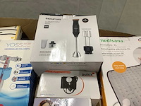 Pallet retourgoederen - afbeelding 4 van  9