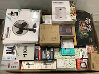 Pallet retourgoederen - afbeelding 1 van  9