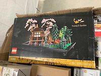 Pallet retourgoederen - afbeelding 2 van  9