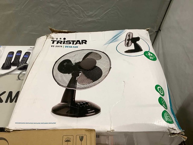 Pallet retourgoederen - afbeelding 3 van  9