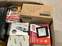 Pallet retourgoederen - afbeelding 7 van  9