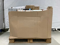 Pallet retourgoederen - afbeelding 8 van  9