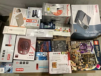 Pallet retourgoederen - afbeelding 1 van  10