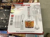 Pallet retourgoederen - afbeelding 9 van  10