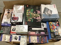 Pallet retourgoederen - afbeelding 1 van  9