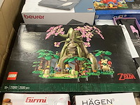 Pallet retourgoederen - afbeelding 2 van  9