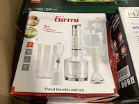 Pallet retourgoederen - afbeelding 3 van  9