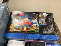 Pallet retourgoederen - afbeelding 4 van  9