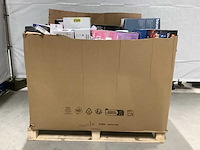 Pallet retourgoederen - afbeelding 8 van  9