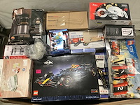 Pallet retourgoederen - afbeelding 1 van  9