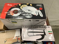 Pallet retourgoederen - afbeelding 4 van  9