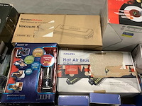 Pallet retourgoederen - afbeelding 5 van  9