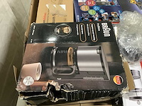 Pallet retourgoederen - afbeelding 6 van  9