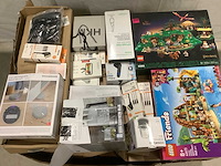 Pallet retourgoederen - afbeelding 1 van  9