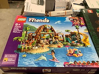 Pallet retourgoederen - afbeelding 3 van  9