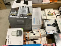 Pallet retourgoederen - afbeelding 4 van  9