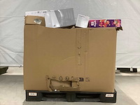 Pallet retourgoederen - afbeelding 8 van  9