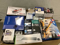 Pallet retourgoederen - afbeelding 1 van  7