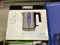 Pallet retourgoederen - afbeelding 3 van  7