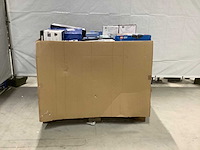 Pallet retourgoederen - afbeelding 6 van  7