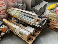 Pallet retourgoederen - afbeelding 1 van  8