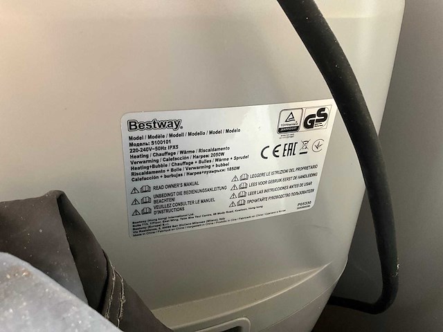 Pallet retourgoederen - afbeelding 4 van  8