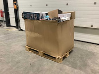 Pallet retourgoederen - afbeelding 7 van  9