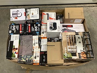 Pallet retourgoederen - afbeelding 1 van  11