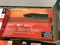 Pallet retourgoederen - afbeelding 4 van  10