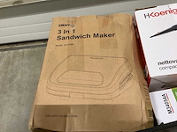 Pallet retourgoederen - afbeelding 5 van  10