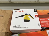 Pallet retourgoederen - afbeelding 6 van  10