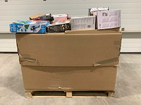 Pallet retourgoederen - afbeelding 10 van  10