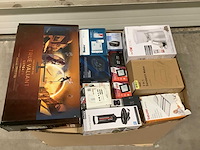 Pallet retourgoederen - afbeelding 1 van  7