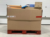 Pallet retourgoederen - afbeelding 3 van  7
