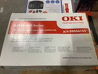 Pallet retourgoederen - afbeelding 4 van  7