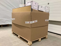 Pallet retourgoederen - afbeelding 2 van  7