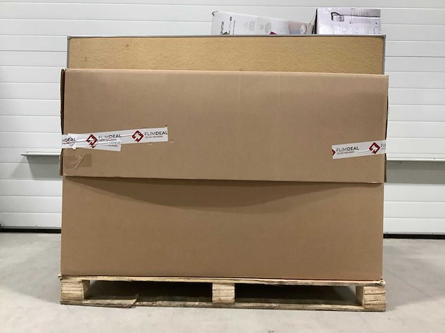 Pallet retourgoederen - afbeelding 3 van  7