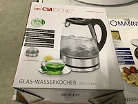 Pallet retourgoederen - afbeelding 5 van  7