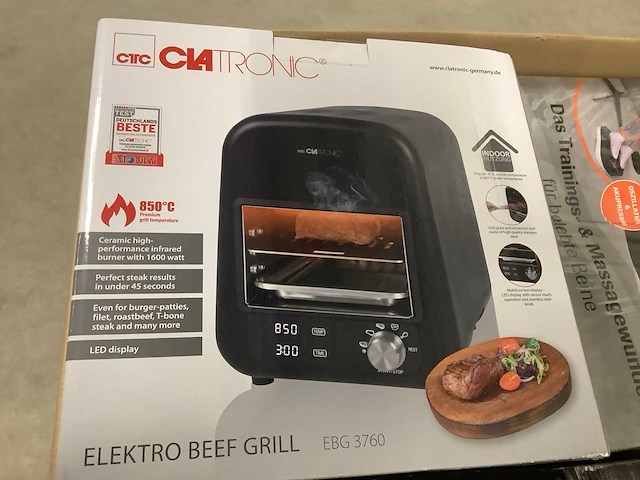 Pallet retourgoederen - afbeelding 4 van  7