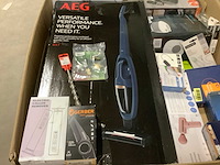 Pallet retourgoederen - afbeelding 6 van  7