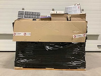 Pallet retourgoederen - afbeelding 3 van  7