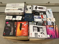 Pallet retourgoederen - afbeelding 1 van  7