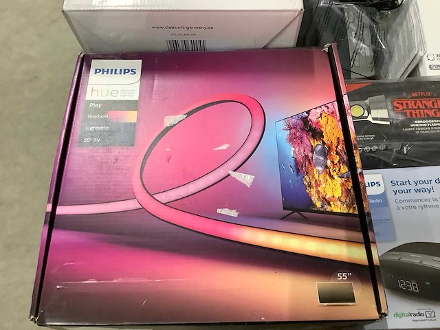 Pallet retourgoederen - afbeelding 4 van  7