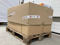 Pallet retourgoederen - afbeelding 2 van  7