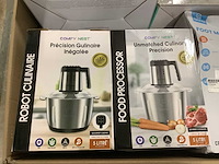 Pallet retourgoederen - afbeelding 4 van  7