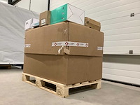 Pallet retourgoederen - afbeelding 2 van  7