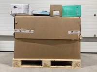 Pallet retourgoederen - afbeelding 3 van  7